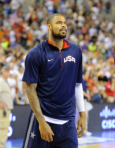 Chandler quiere patear traseros; Milicic se pasa a la pesca y… ¡Kaman odiaba a Kobe!