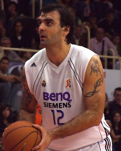 Ratko Varda convence al Real Madrid