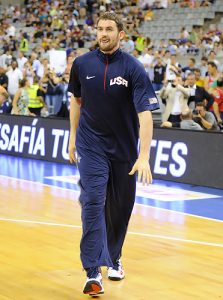 La Noche Americana: Partido aciago de los Lakers en ataque (31% TC y 53% TL) y vuelta al Kobe-Sistema. Kevin Love se pone las pilas (23 puntos y 24 rebotes)