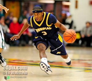 James Johnson, Juampi Sutina y Djim Bandoumel, apuestas del Força Lleida