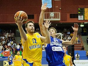 Así fue el debut de Jaycee Carroll con Azerbayán (con vídeo exclusivo)