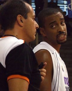 Joan Plaza, tras el -14 de valoración de Bullock: “Lo quiero en mi equipo toda la vida”