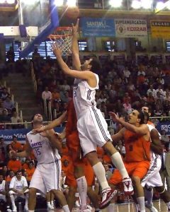 Los campeones ACB uno a uno