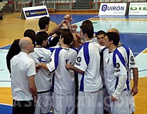 Askatuak, apuesta por la continuidad (2ª parte). Los jugadores exteriores y de la pintura