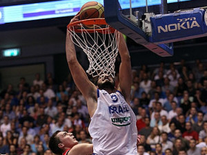 Preeuropeo: Israel pasa por encima de una Serbia que se complica la vida. Satoransky exhibe su juego total