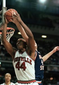 Las voces interiores que tumbaron a Clifford Rozier