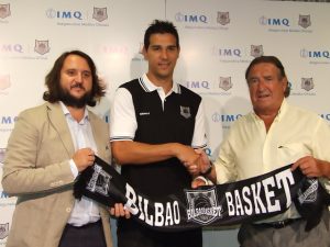 Proyecto Uxue BB 2012-13: Tras el sueño de la Euroliga, un paso atrás para tomar impulso