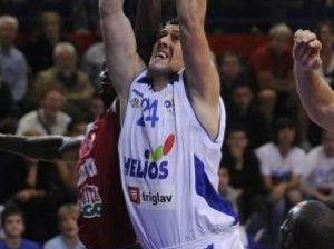 Matej Krusic llega a LOBE Huesca desde Aris