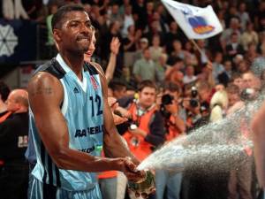 Wendell Alexis, el jugador modélico