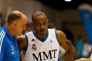 Los jugadores que vienen (VI): Dontaye Draper (Real Madrid), Michael Roll (CAI Zaragoza) y Robbie Hummel (Blusens Monbús)