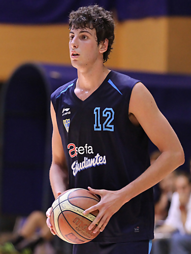 Tomás Fernández y Josep Gaya, nuevas incorporaciones de Guadalajara Ciudad de Congresos