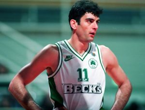 Historias de (Solo)Basket: Talento desperdiciado (II), europeos que “se dejaban llevar”