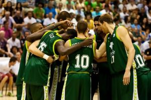 El Futuro de Unicaja: Desandar el camino para recuperar el brillo de antaño