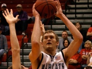 Matt Rogers cierra la plantilla de Leyma Básquet Coruña