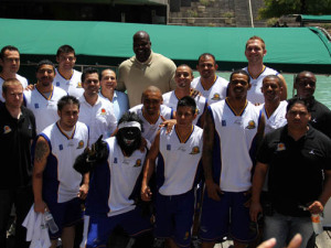 Universo NBA: Shaquille O’Neal es tentado para jugar en México y el díscolo Andray Blatche se unirá a los Nets
