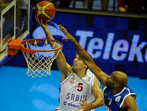 Preeuropeo: Serbia y Turquía salvan los muebles en la última jornada y obtienen su billete para el Eurobasket