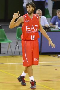 Guía Lega  2012-13: El rico Emporio Armani dispuesto a ocupar Siena