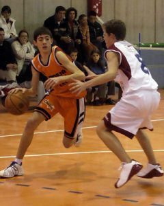 El Pamesa Valencia, bicampeón del II Torneo de Navidad Caja Granada