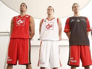 Proyecto CAI Zaragoza 2012-13: El momento de dar el salto adelante