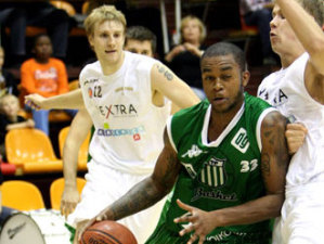 Bennet Davis llega a prueba a Palencia Baloncesto
