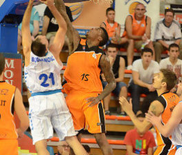 Pólvora mojada: los jugadores menos “enchufados” en ataque en el comienzo de la Liga Endesa