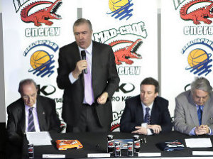 José Quintana: Estamos abiertos a cualquier patrocinador