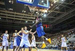 Proyecto FC Barcelona Regal 2012/2013: ¡Dejen paso al campeón!