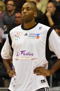 El basket francés se moviliza en solidaridad con Thierry Rupert y su familia
