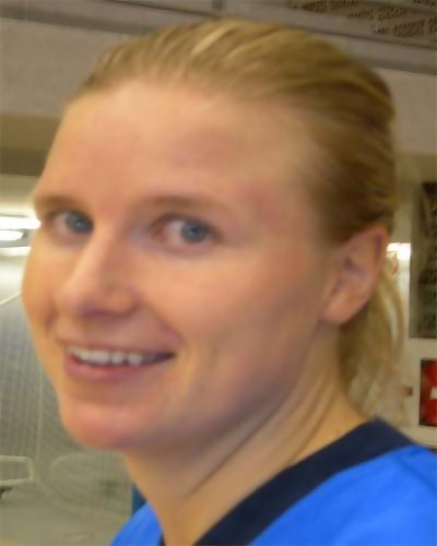 Taru Tuukkanen: “Cuando me retire quiero seguir viviendo en España y entrenar”