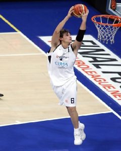 F8-ULEB-Turín: Los grandes ausentes