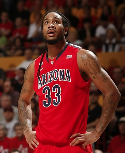 Los mejores jugadores recién salidos de NCAA del mercado. (II) Aleros e Interiores