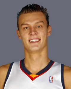 Tiempo de Play-off en el despiadado Oeste: Biedrins, el antiNowitzki, Kirilenko llora y su mujer lo excusa y largo etc