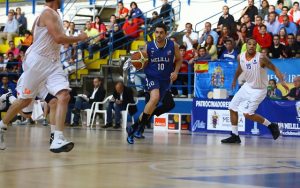 Guía Adecco LEB Oro 2012-13: Plantillas, info de los clubes, fotos y análisis