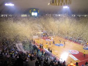 La polémica está servida en Grecia: se anula la Jornada 1