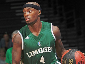 Liga francesa LNB ProA (J1). Arrancó la liga con sorpresas: Chalon, Roanne y Cholet caen en casa; la Supercopa francesa, basket o teatro; la recuperación de Diot, y el ex-manresano Ahmad Nivins, MVP