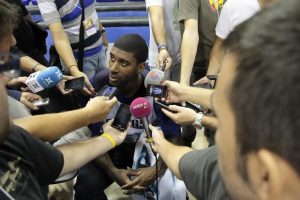 NBA Europe Live: Los nuevos Mavericks que veremos en Barcelona