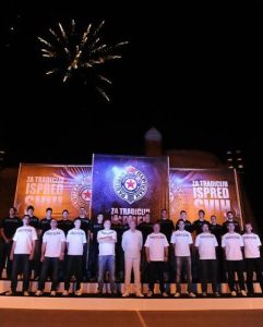 Guía Liga Adriática (ABA): Cedevita y Partizan lucharán por el título. Exportadores de un talento que acabará en la Liga Endesa en el futuro y destino de ex ACBs como Rakocevic, Gelabale o Dejan Musli