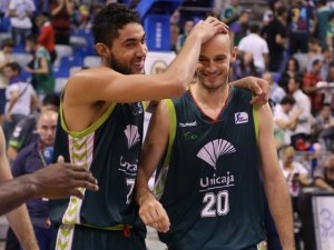 Unicaja encuentra canal para sus partidos de Euroliga, Marca TV, que también emitirá el debut del Madrid. El Barça se verá por Esport3 y Baskonia ultima acuerdo con ETB