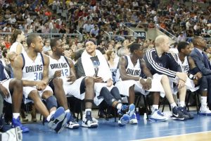 Trastornos mentales, luchando contra los demonios interiores