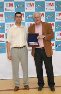 La ABM se une al Club de Amig@s Solobasket.com para ser un Amig@ categoría AllStar