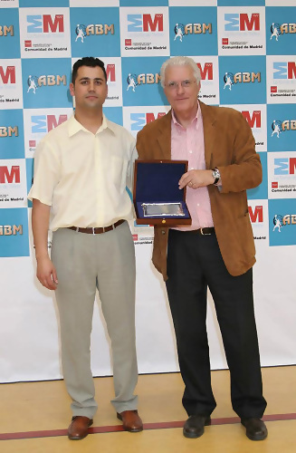 La ABM se une al Club de Amig@s Solobasket.com para ser un Amig@ categoría AllStar