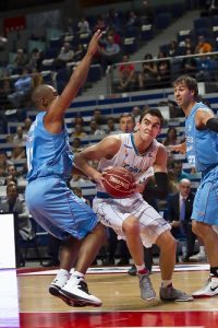 Satoransky, Burjanadze, Norel, Lima, Nogueira… nuevo lío de cupos en la ACB