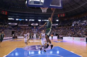 Euroleague J3 (viernes): ¡Unicaja remonta y culmina en una prórroga de infarto! Farmar se exhibe, Panathinaikos sin problemas y Khimki se arrastra