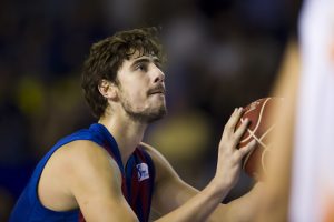 Euroleague Top 16 -J1 (viernes): El mejor Barça posible  no da opción al Fenerbahce; Lasme, esencial en la victoria final de PAO. Ante Tomic, MVP