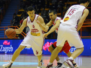 Liga Adriática ABA (J4): Cedevita y Partizan se recuperan de sus derrotas en Euroleague; polémicas declaraciones de Adam Morrison; y Vladimir Lucic, MVP de la jornada, explota su talento con Vujosevic