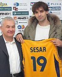 Liga Adriática: Croatia Zagreb saca al problemático Sesar del <i>paro</i> y Otis Hill abandona el Split CO