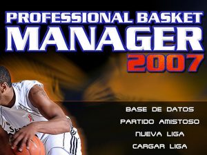 Solobasket participará en el juego de Dynamic Interactive: El Professional Basket Manager