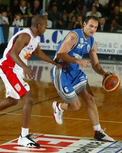 Nuevas incorporaciones en el Real Madrid de LEB2, buscando mejorar