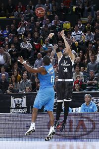 La otra estadística en la Liga Endesa (J9): Milko Bjelica, optimizando posesiones ofensivas. Marcus Williams, microondas productivo. “La ley de Kostas” se impone en los minutos calientes