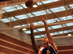 Adecco Plata: Los protagonistas de octubre. MVP (Willie Galick), entrenador (Armando Gómez), Quinteto Ideal y otros jugadores destacados